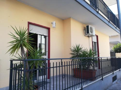 Зовнішній вигляд готелю, B&B SAN MARCO in San Marco Evangelista