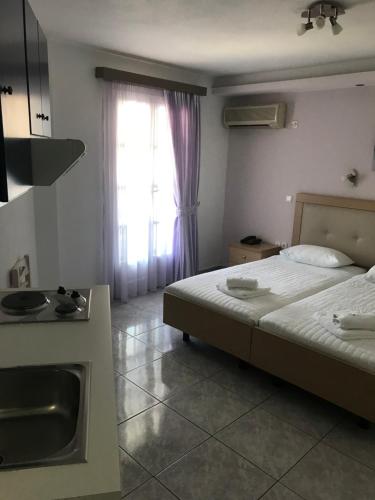 Ilion Hotel - image 11