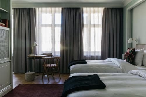 Hotel St. George Helsinki - image 9