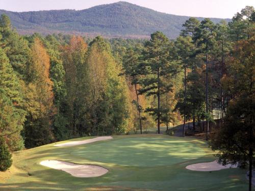 Los Lagos at Hot Springs Village a Ramada by Wyndham - image 5