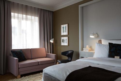 Hotel St. George Helsinki - image 3