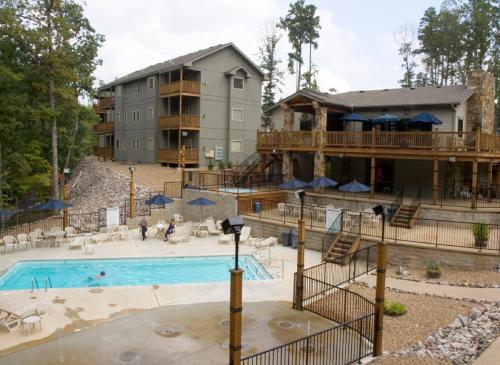 Los Lagos at Hot Springs Village a Ramada by Wyndham