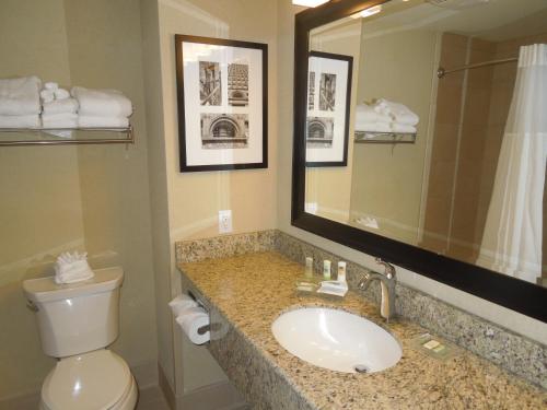 Country Inn & Suites by Radisson Buffalo South I-90 NY - image 7