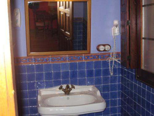 Posada El Jardin de Angela - image 12