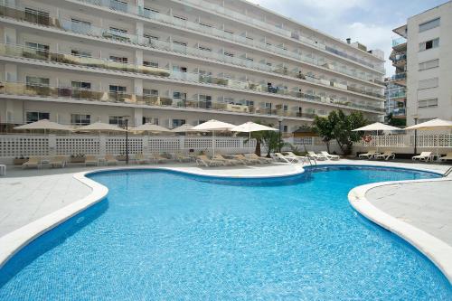 Hotel Salou Beach by Pierre & Vacances