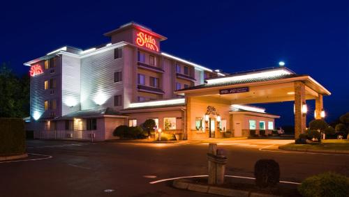 Shilo Inn Suites Warrenton