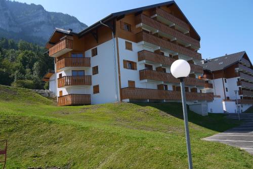 LE TELEMARK - Apartment - Thollon-les-Mémises