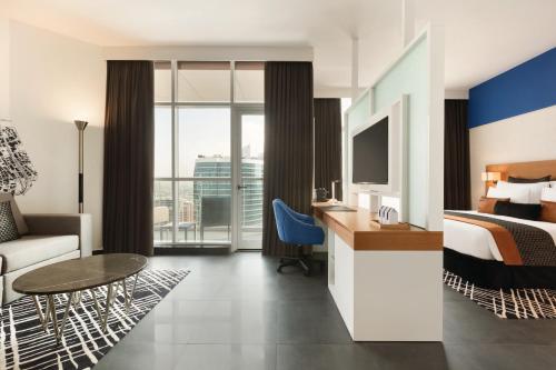TRYP by Wyndham Dubai, Dubai (foto 10)