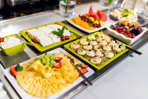 Hotel Warszawa Spa & Resort Hotel Warszawa Spa & Resort