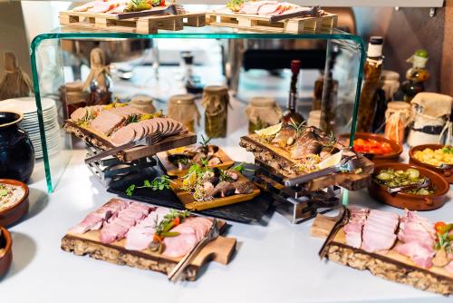 Hotel Warszawa Spa & Resort Hotel Warszawa Spa & Resort