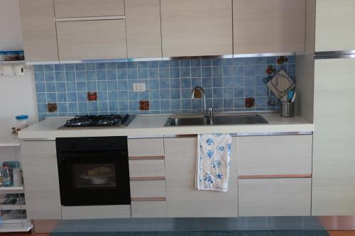 Casa Elicriso in Lu Bagnu