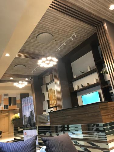 The Persimmon Studios Near Ayala and SM City Cebu, Cebu City