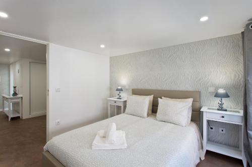  Porto Theatre Apartments São João by Host Wise in Porto