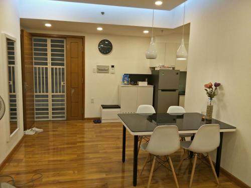 Nancy Thu Minh Villa