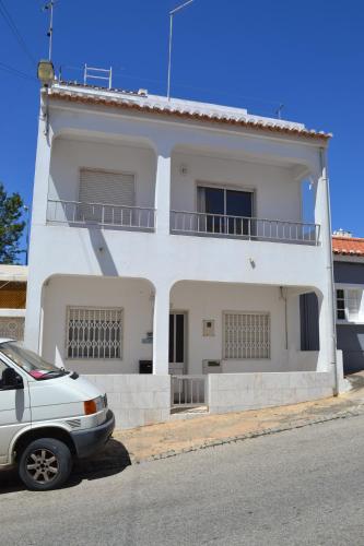 Casa Amado gîte à louer Santo Amaro