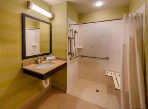 Holiday Inn Express & Suites / Red Bluff - South Redding Area an IHG Hotel - image 6