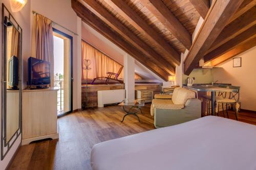 Art & Hotel Aeroporto in Bergamo