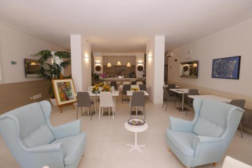 Hotel Eldorado, Depandance & Apartments 4