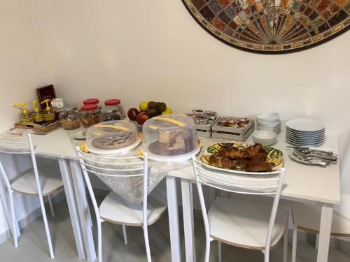 La casa del Moro in Sabaudia