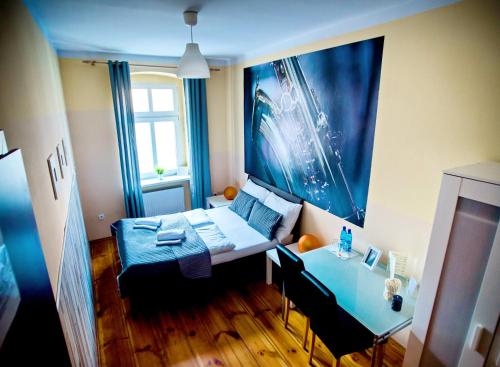Explorer Hostel & Apartment Stare Miasto дешевое жилье - image 5