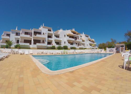  Casa Sarabel in Armação de Pêra