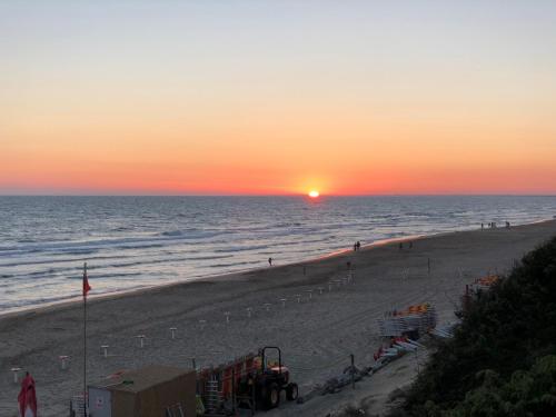 La casa del Moro in Sabaudia