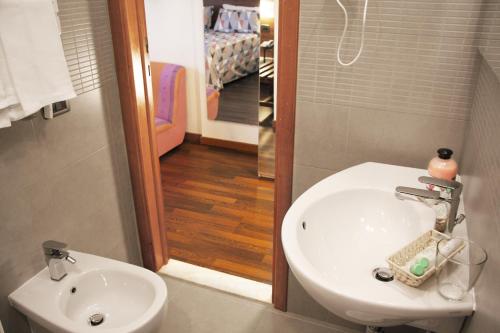 Ilgo Hotel - image 10