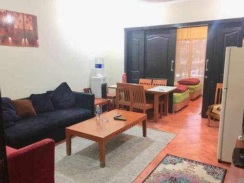 For Families only Porto Marina in El Alamein