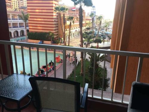 For Families only Porto Marina in El Alamein