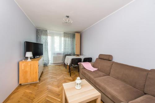 MW Apartamenty - blisko plaży Jelitkowo