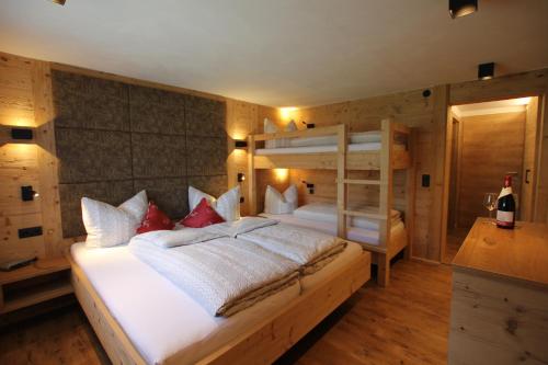 Hotel Maroi in Wald am Arlberg