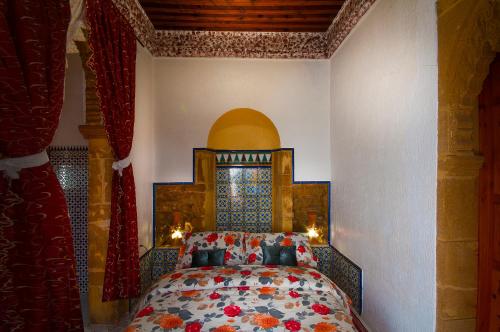 Riad Dar Jabador