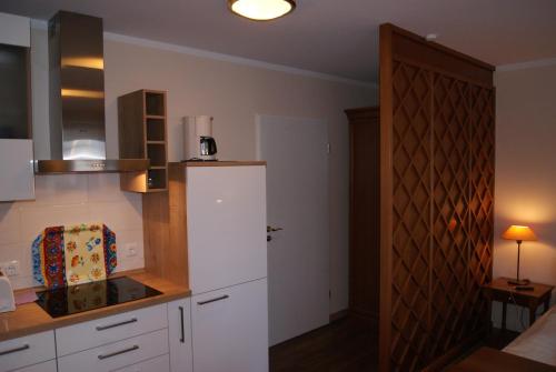 Seeblickstudio 2.33 im Seehof Bansin, Bansin (Foto 10)