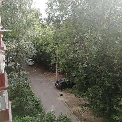 Apartment on Novatorov 11