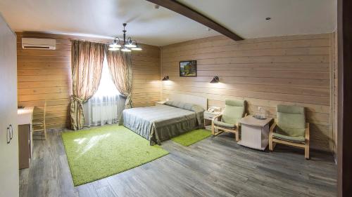 Russkaya Okhota Hotel