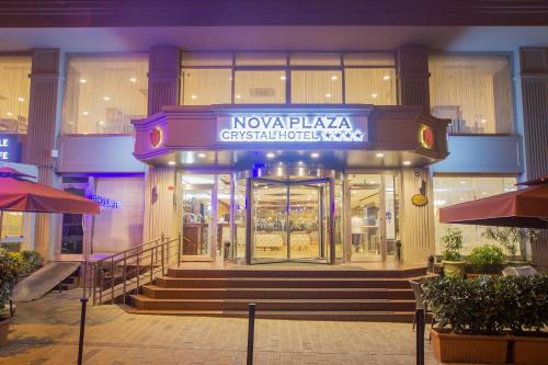 155456965 Nova Plaza Crystal Hotel & Spa