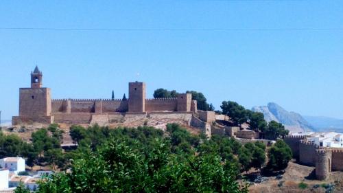 Corazón de Andalucía