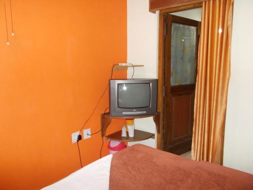 Premier rooms with Rooftop Terrace Restaurant