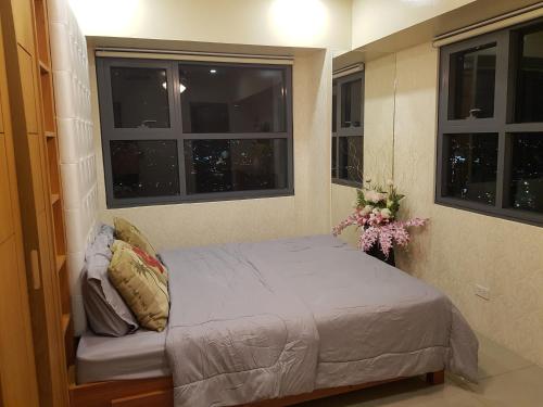 KC 2-Bedroom 1 at Horizon 101 Cebu