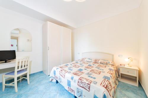 Hotel La Capannina - image 11