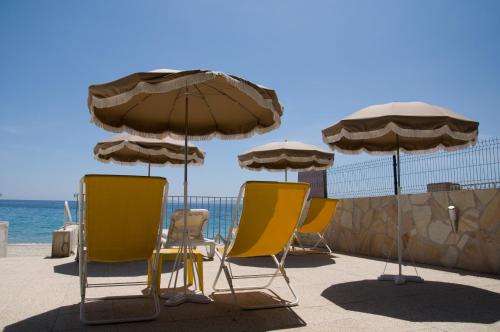 Hotel de la Plage - main image