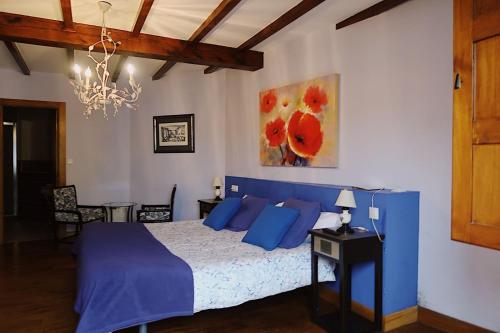 Habitación cuádruple