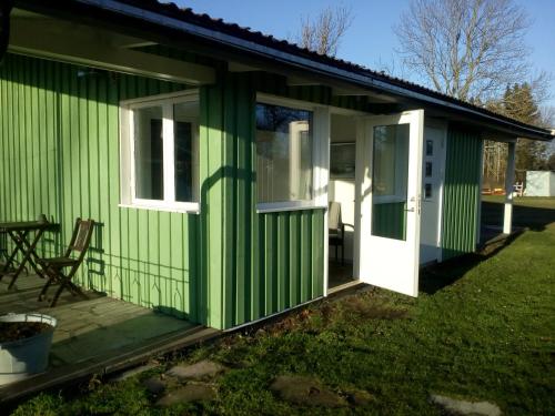 Kvarngarden Natur Resort