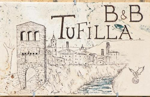B&B Tufilla - Accommodation - Ascoli Piceno