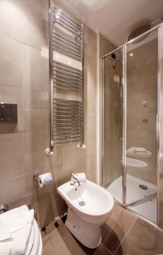 San Giorgio Palace Hotel Ragusa Ibla - image 8
