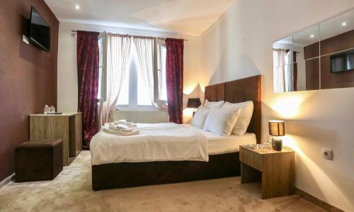 ESHE Boutique Hotel