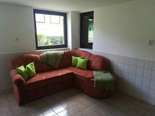  Holiday Home Green House III, Unterkunft in Batina