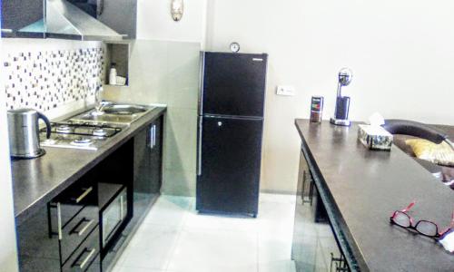 Batumi, Apartament Magnolia, Batumi (foto 6)