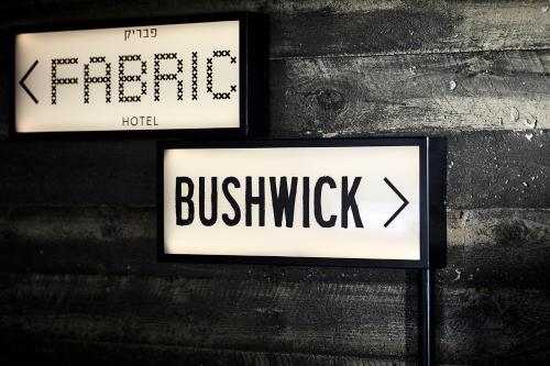 Fabric Hotel - an Atlas Boutique Hotel - image 2