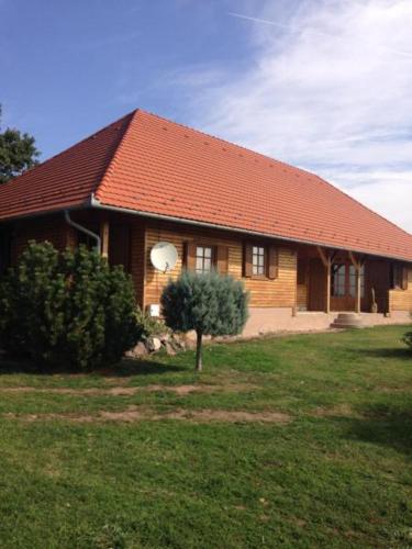 Mézesfészer apartman